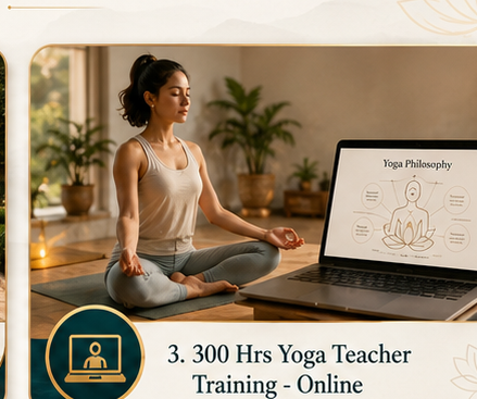 Advanced Sound Healing Practitioner – 30 Days
