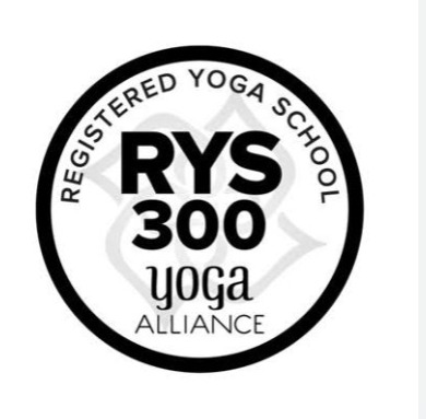 300 hrs yoga teacher training (offline)